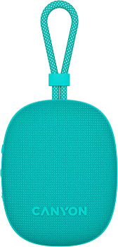 Колонка Canyon OnMove 12, Mint (CNE-CBTSP12MT)