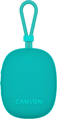 Колонка Canyon OnMove 12, Mint (CNE-CBTSP12MT)
