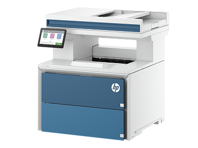 МФУ HP LaserJet Ent MFP 5601dn (A29Z5A)