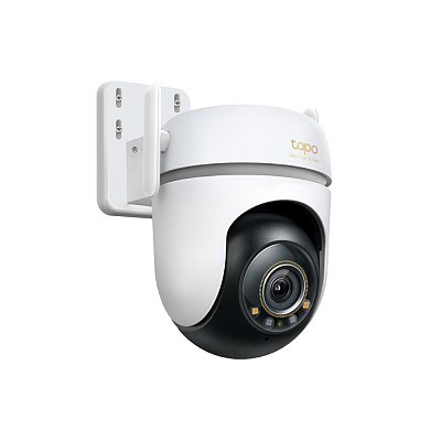 Наружная камера TP-LINK Tapo TC43 5MP (TC43(EU))