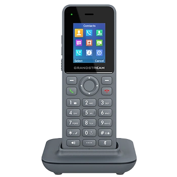 DECT IP телефон Grandstream DP725 (DP725)