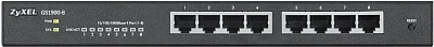 Коммутатор Zyxel GS1900-8 (GS1900-8-EU0102F)