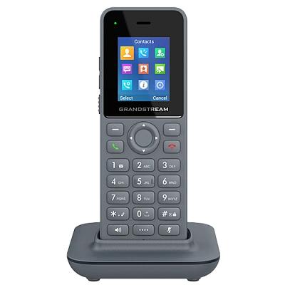 DECT IP телефон Grandstream DP725 (DP725)