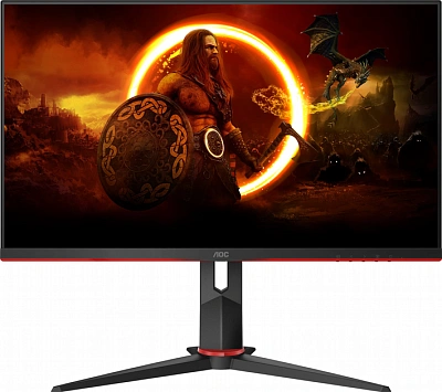 Монитор игровой AOC 27G2ZN3/BK/01 27"  (27G2ZN3/BK/01)