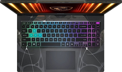 Ноутбук MSI Cyborg 15 B2RWEKG-1053XKZ 15,6" (9S7-15Q342-1053)
