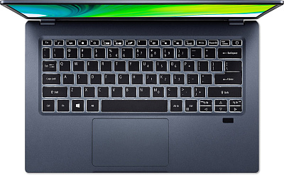 Ноутбук Acer SF114-33 (NX.A3FER.001)