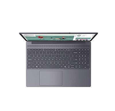 Ноутбук Lenovo IdeaPad Slim 3 15IWC11 (83RR00HARK)