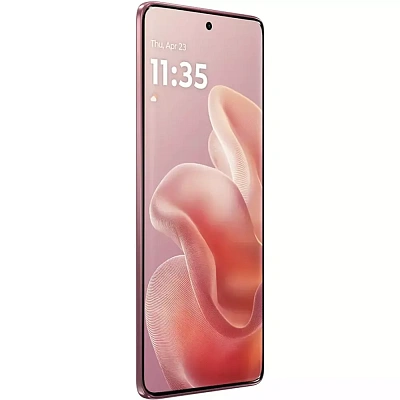 Смартфон Motorola Edge 60 Fusion, 12/256 Zephyr (1144608)