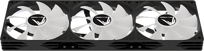 Кулер с водяным охлаждением Formulal V ICE JET GLOW 360 BK (ICE JET GLOW 360 BK)