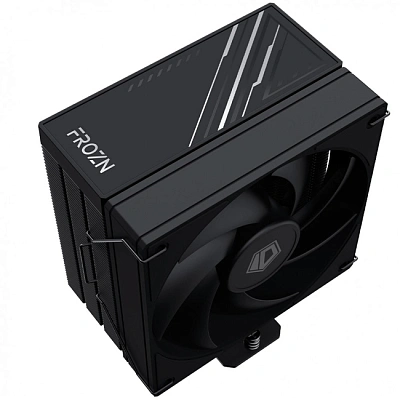 Кулер ID-Cooling Frozn A410 Black (ID-CPU-FROZN-A410-BLACK)