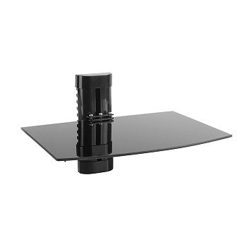 Настенный кронштейн Deluxe DLDVD-291 для DVD, 360х250 мм. (DLDVD-291)