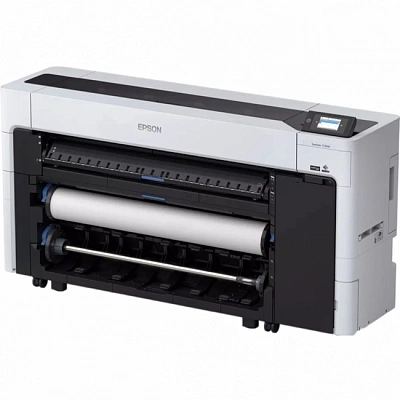 Плоттер Epson SC-T7700D (C11CH83301A0)