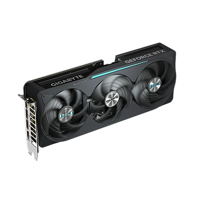 Видеокарта Gigabyte GeForce RTX 5070 Ti EAGLE OC SFF 16G (GV-N507TEAGLE OC-16GD)