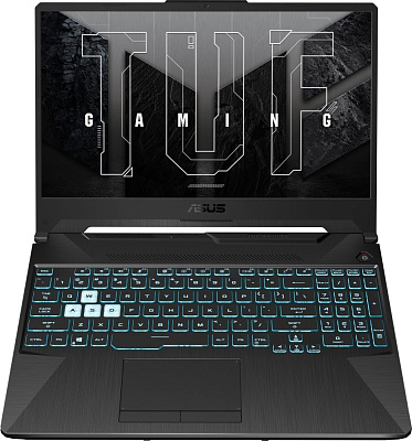 Ноутбук Asus TUF Gaming A15 FA506NCG-HN371W 15.6", Graphite Black (90NR0JF7-M00V30)