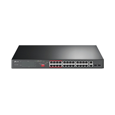 Коммутатор TP-Link TL-SL1226P (TL-SL1226P)