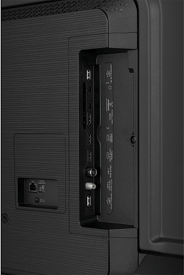 Телевизор Hisense 75E7S (75E7S RU)