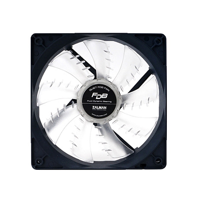  Вентилятор для корпуса Zalman (ZM-F3(SF))