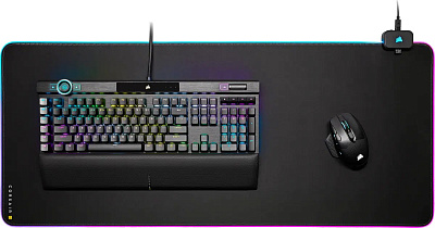 Коврик для мыши Corsair MM700 RGB, Black (CH-9417070-WW)