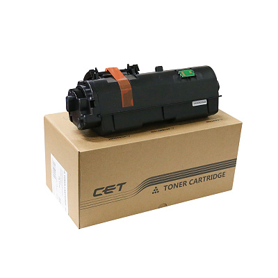 Тонер-картридж CET TK-1170 ()