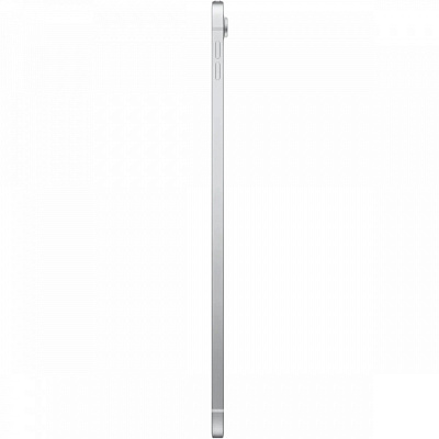 Планшет Apple iPad 11 (A16) Wi-Fi + Cellular 128GB Silver Model A3355 (MD7F4TY/A)