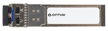 Трансивер А-Оптик AO-SFP-LX-80D (AO-SFP-LX-80D)