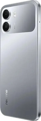 Смартфон Realme RMX5377 P4 Lite 4/64GB Grey (6941764495531)