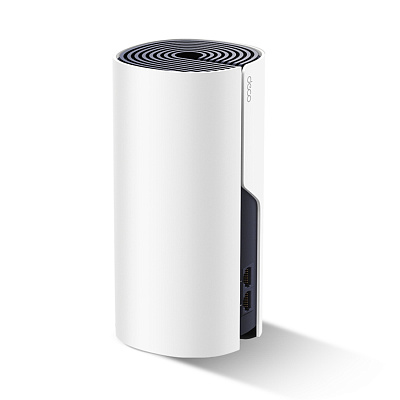 Беспроводная MESH-система TP-Link Deco M4(1-pack) (Deco M4(1-pack))