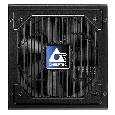 Блок питания ATX 650W Chieftec Force CPS-650S ATX (CPS-650S)