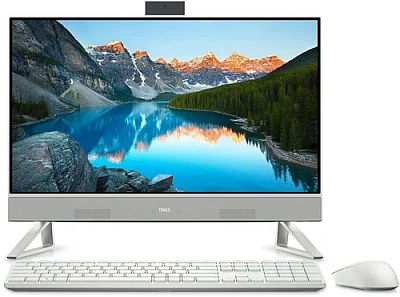 Моноблок Dell 24 All-in-One EC24250 (210-BPFR_Core 7)