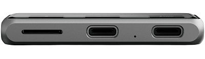 Картридер / USB-хаб Satechi Mobile XR Hub with microSD (ST-HXRSDM)