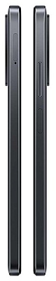 Смартфон Xiaomi Redmi Note 11, 4/128GB,Graphite Gray (2201117TG/767173/768019 GRAY)