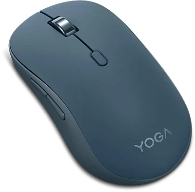 Мышка Lenovo Yoga, Tidal Teal (GY51S61916)