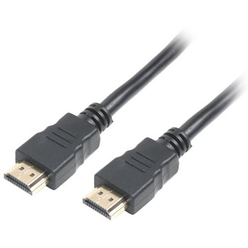 Кабель HDMI Cablexpert CC-HDMI4-7.5M, 7.5м, v2.0, 19M/19M,(CC-HDMI4-7.5M)