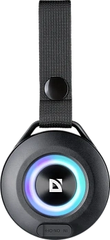 Компактная акустика Defender Enjoy 20 черный (65920)