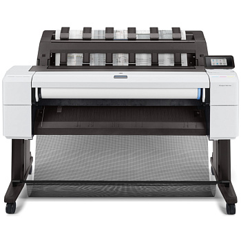  Плоттер HP DesignJet T1600dr PostScript (3EK13A)