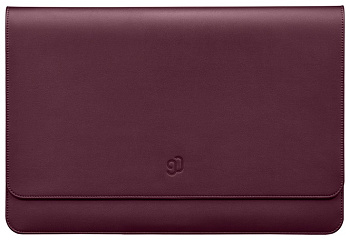 Сумка для ноутбука NINETYGO Laptop bag 13-14" Красный (6941413234979)