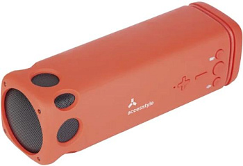 Акустическая система Accesstyle Беспроводная колонка Accesstyle Shamrock BT (Shamrock BT)