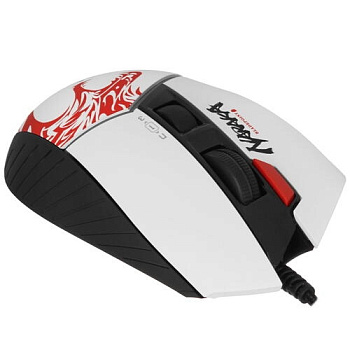 Мышь игровая Bloody W95-Max (Naraka) (W95-Max (Naraka))