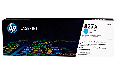 Лазерный картридж HP Europe CF301A (CF301A)