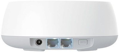 Беспроводная MESH-система Wi-Fi TP-Link Deco BE25 2-pack (Deco BE25(2-pack))