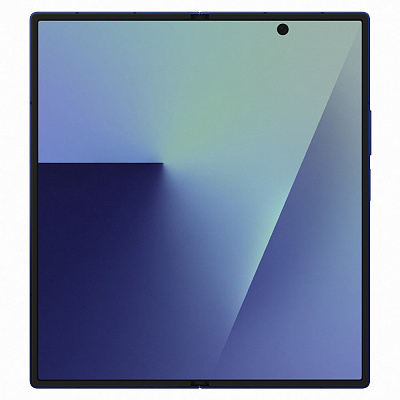 Смартфон Samsung Galaxy Z Fold7 5G 12/256GB, Blue Shadow (SM-F966BDBBSKZ)