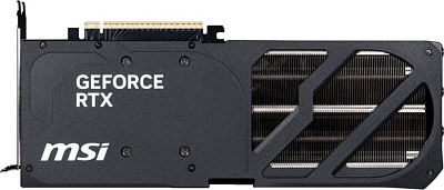 Видеокарта MSI GeForce RTX 5070 12G SHADOW 3X OC (G5070-12S3C)