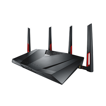 Сетевой маршрутизатор со встроенной беспроводной точкой доступа ASUS DSL-AC88U (DSL-AC88U) Сетевой маршрутизатор со встроенной беспроводной точкой доступа ASUS DSL-AC88U (DSL-AC88U)
