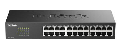 Коммутатор D-Link DES-1024D/H2A (DES-1024D/H2A)