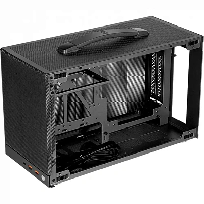 Корпус PCCooler K101 MESH GY 3F (K101 MESH GY 3F)
