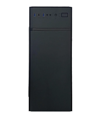 Корпус NOMAD NMD-C6016 - Черный (NMD-C6016)