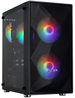 Системный блок PULSER Advanced 374 (Advanced 374)