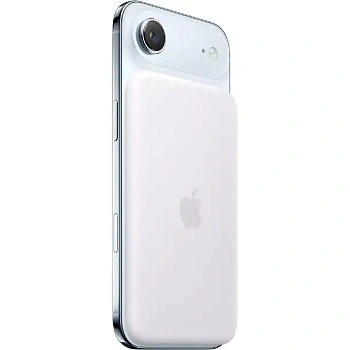 Внешний аккумулятор APPLE iPhone Air MagSafe Battery (MGPG4ZE/A)