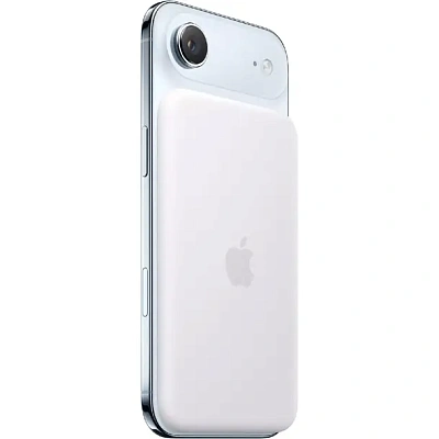 Внешний аккумулятор APPLE iPhone Air MagSafe Battery (MGPG4ZE/A)