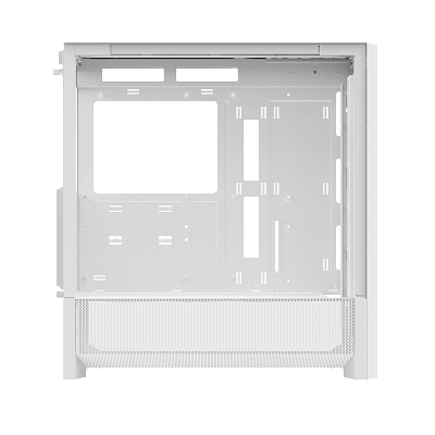 Корпус Ocypus Delta C70 WH (Delta-C70-WHG000XX-GL)